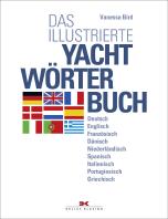 Vanessa Bird, Das illustrierte Yachtwörterbuch