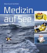 Bielefeld (SP) Das Standardwerk "Medizin auf See" ist soeben (2014) in der dritten, vollständig überarbeiteten Auflage neu erschienen.