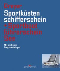 Rolf Dreyer, Sportbootführerschein See und Sportküstenschein